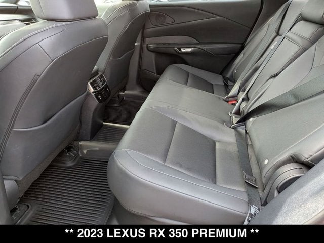 2023 Lexus RX 350 RX 350 Premium