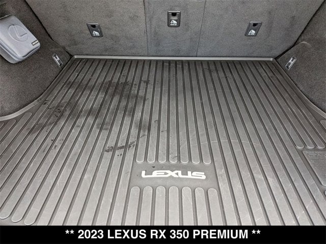 2023 Lexus RX 350 RX 350 Premium