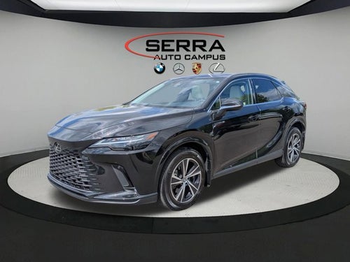 2023 Lexus RX 350 RX 350 Premium