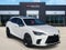 2024 Lexus RX 350 350 F Sport Handling