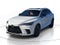 2024 Lexus RX 350 350 F Sport Handling