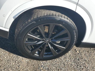2024 Lexus RX 350 350 F Sport Handling