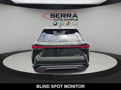 2025 Lexus RX 350 RX 350