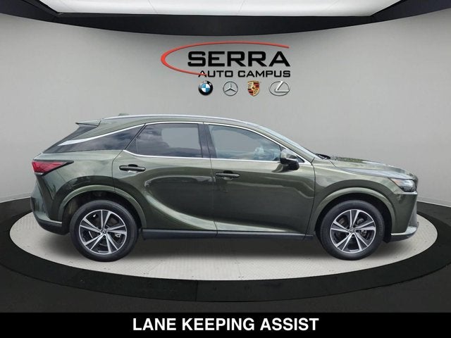 2025 Lexus RX 350 RX 350