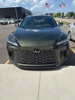 2025 Lexus RX 350 RX 350