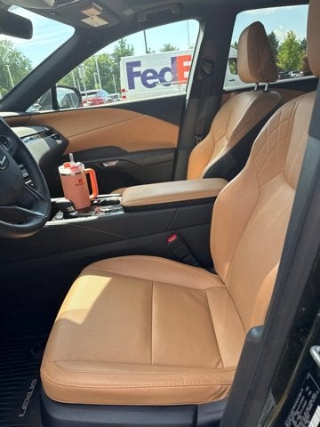 2025 Lexus RX 350 RX 350