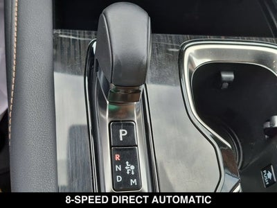 2025 Lexus RX 350 RX 350