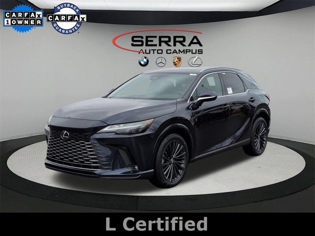 2025 Lexus RX 350 RX 350 Premium