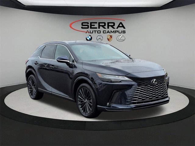 2025 Lexus RX 350 RX 350 Premium