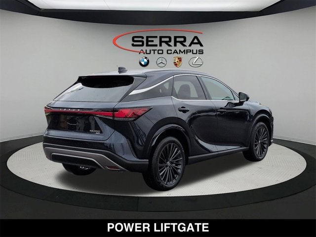 2025 Lexus RX 350 RX 350 Premium