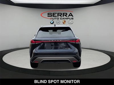 2025 Lexus RX 350 RX 350 Premium