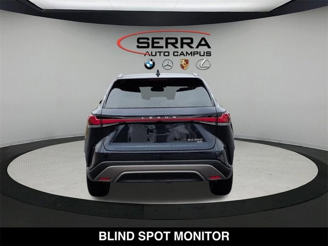 2025 Lexus RX 350 RX 350 Premium