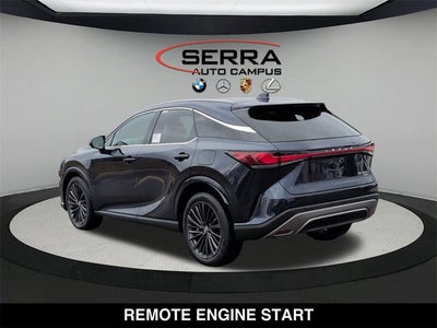 2025 Lexus RX 350 RX 350 Premium