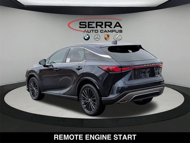 2025 Lexus RX 350 RX 350 Premium