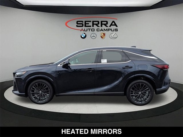 2025 Lexus RX 350 RX 350 Premium