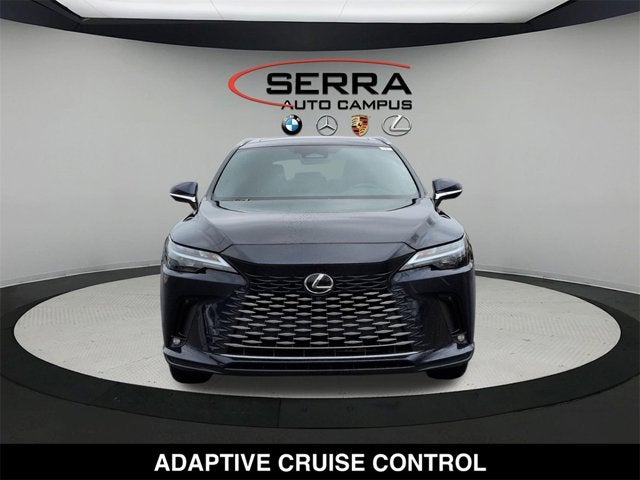 2025 Lexus RX 350 RX 350 Premium