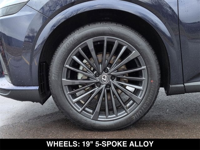 2025 Lexus RX 350 RX 350 Premium