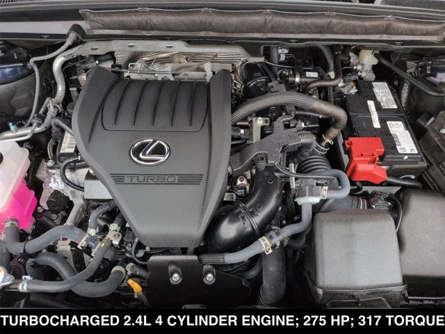 2025 Lexus RX 350 RX 350 Premium