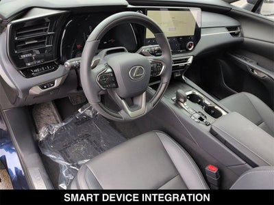 2025 Lexus RX 350 RX 350 Premium