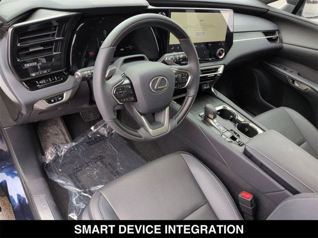 2025 Lexus RX 350 RX 350 Premium