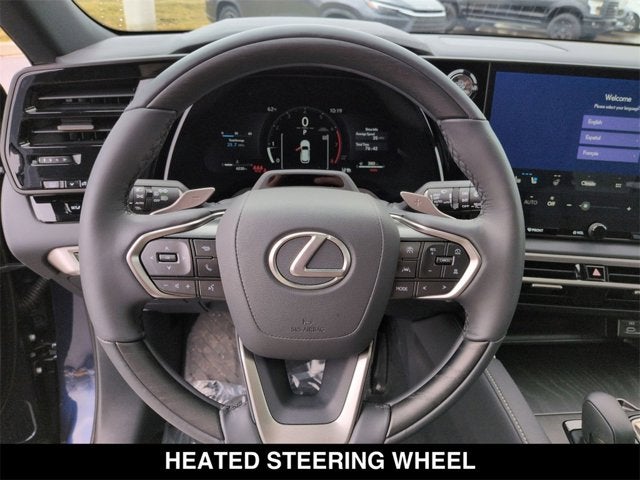 2025 Lexus RX 350 RX 350 Premium