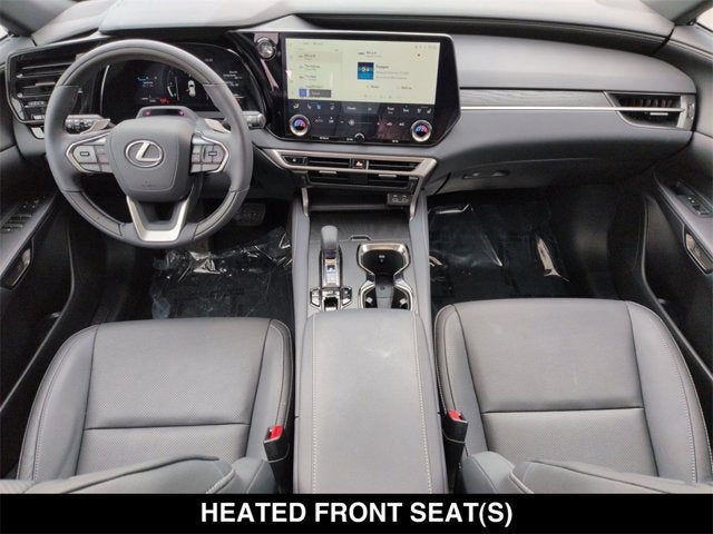 2025 Lexus RX 350 RX 350 Premium