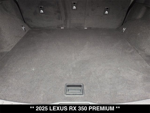 2025 Lexus RX 350 RX 350 Premium