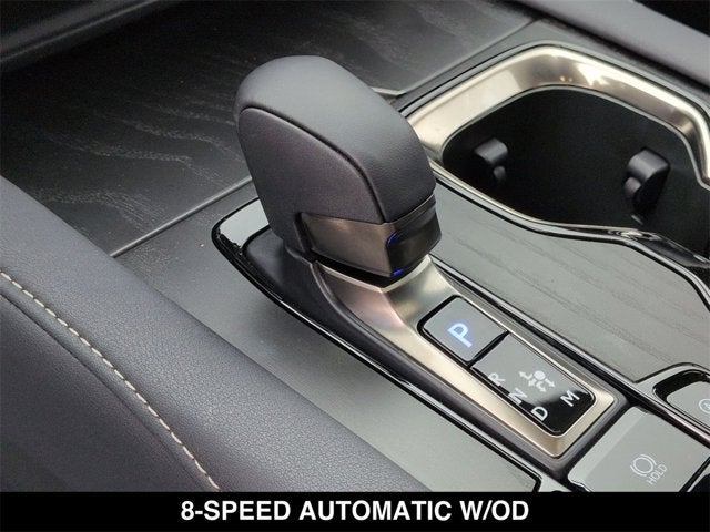 2025 Lexus RX 350 RX 350 Premium