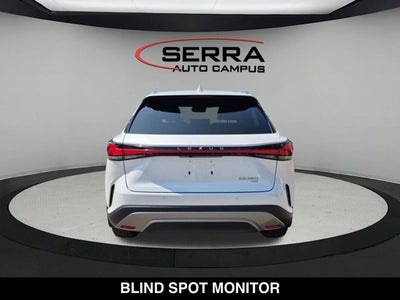 2023 Lexus RX 350 350 Premium Plus