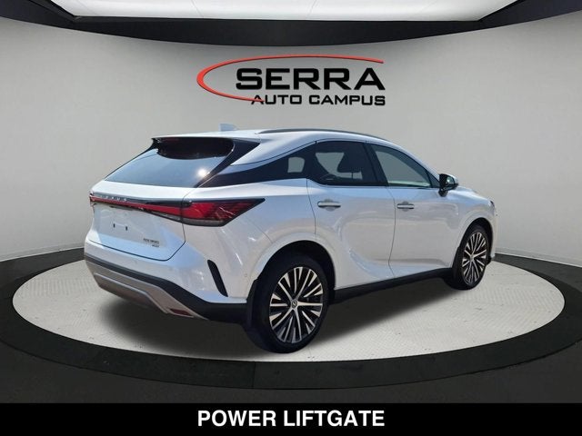 2023 Lexus RX 350 350 Premium Plus