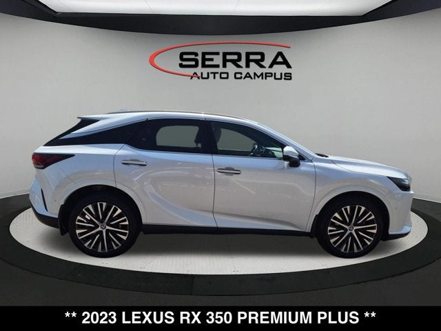 2023 Lexus RX 350 350 Premium Plus
