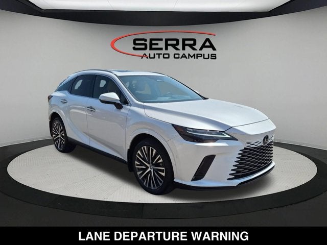 2023 Lexus RX 350 350 Premium Plus