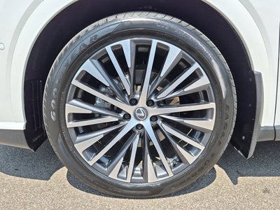 2023 Lexus RX 350 350 Premium Plus