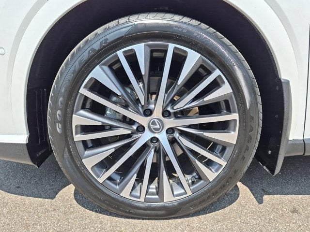 2023 Lexus RX 350 350 Premium Plus