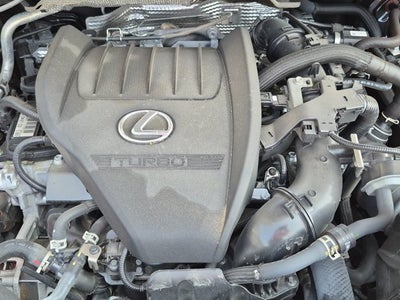 2023 Lexus RX 350 350 Premium Plus