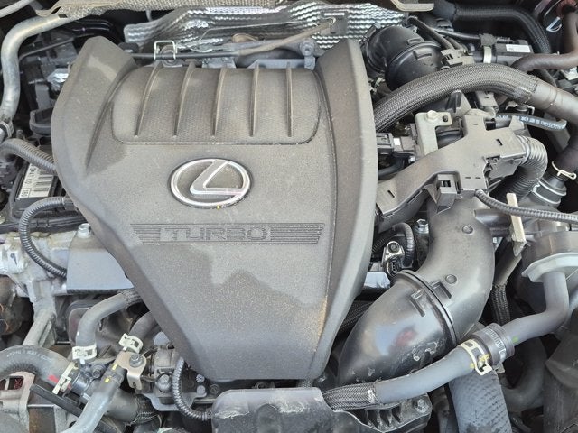 2023 Lexus RX 350 350 Premium Plus