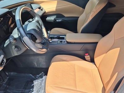2023 Lexus RX 350 350 Premium Plus