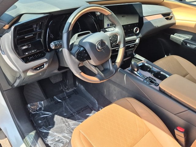 2023 Lexus RX 350 350 Premium Plus
