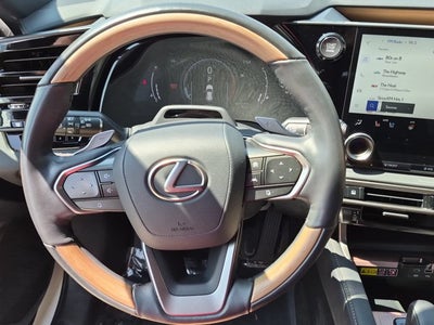 2023 Lexus RX 350 350 Premium Plus