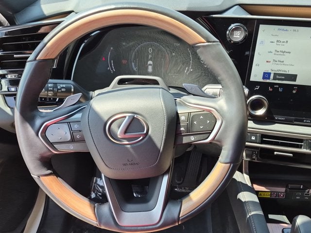2023 Lexus RX 350 350 Premium Plus