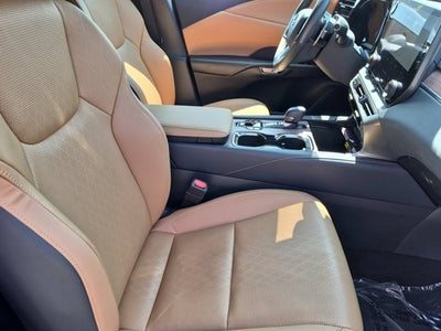 2023 Lexus RX 350 350 Premium Plus