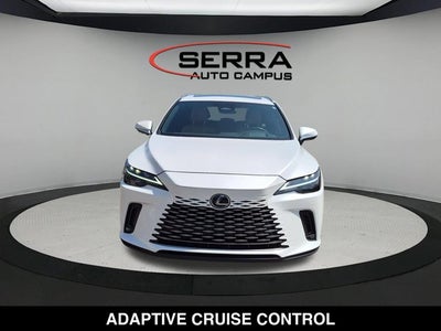 2023 Lexus RX 350 350 Premium Plus