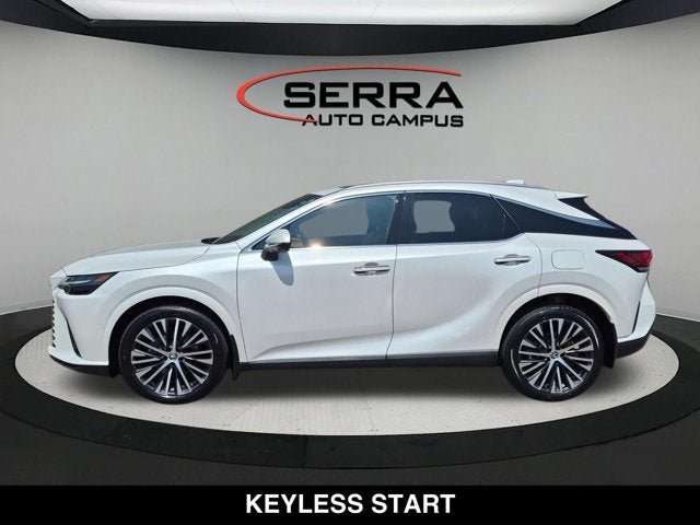 2023 Lexus RX 350 350 Premium Plus