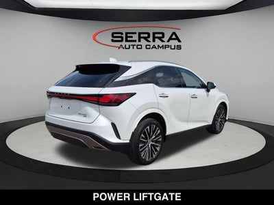 2024 Lexus RX 350 350 Premium Plus