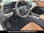 2024 Lexus RX 350 350 Premium Plus