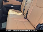 2024 Lexus RX 350 350 Premium Plus