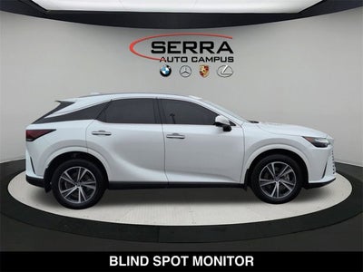 2024 Lexus RX 350 RX 350 Premium