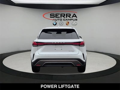 2024 Lexus RX 350 RX 350 Premium