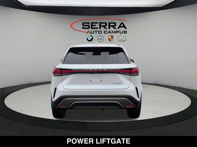 2024 Lexus RX 350 RX 350 Premium