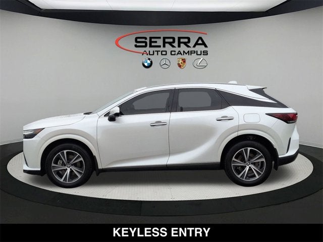 2024 Lexus RX 350 RX 350 Premium